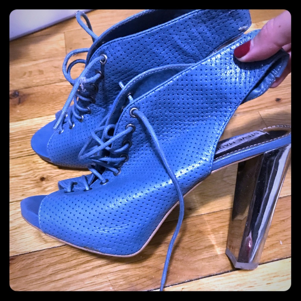 Steve Madden heels